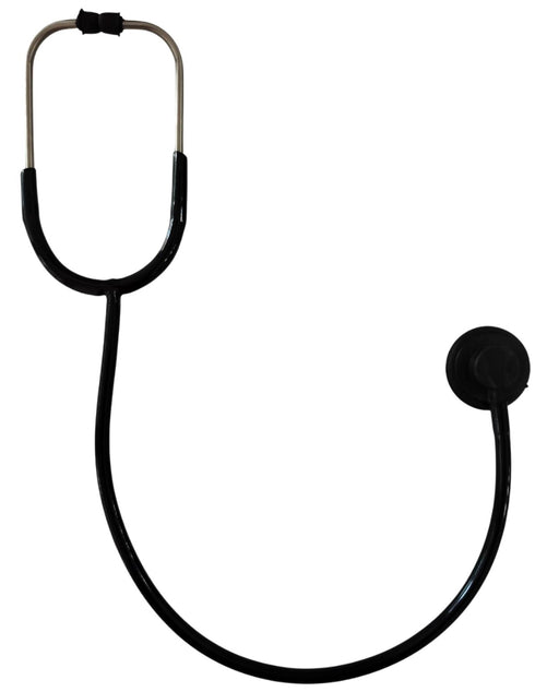 BookMyCostume Doctor Physician White Coat with Stethoscope Medical Professional Community Helper Kids Fancy Dress Costume